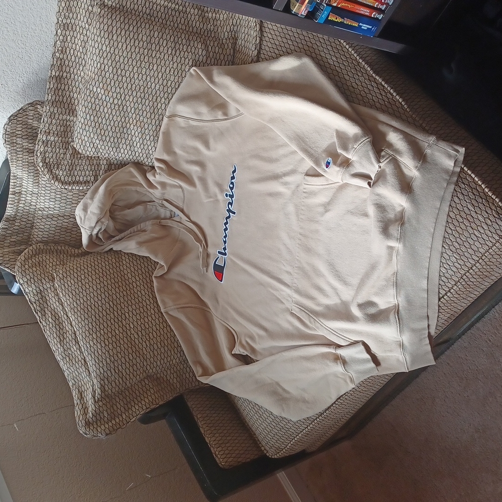 Champion Hoodie EUC sz XL